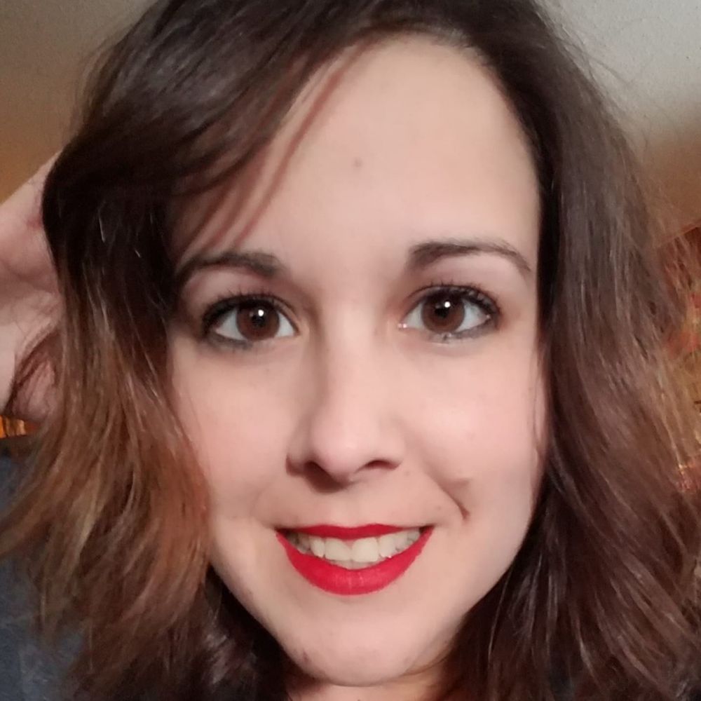 Meet your Posher, Amy